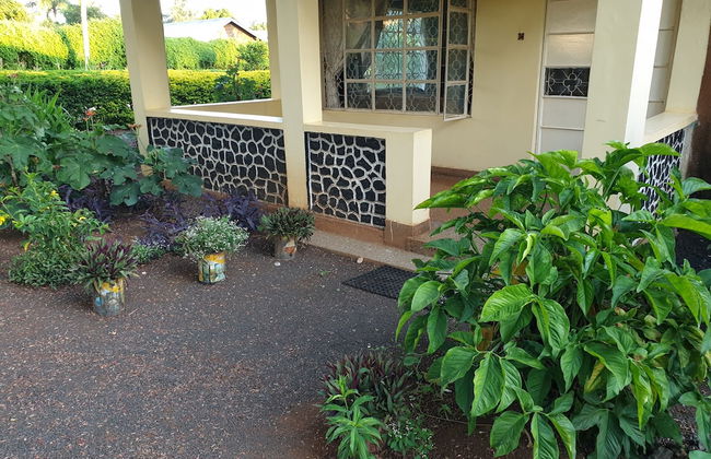 Captivating 3-bed House in Moshi Town - Photo 17