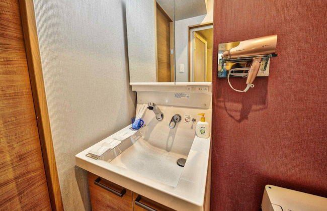 Terrace Resort Chatan West - Foto 23