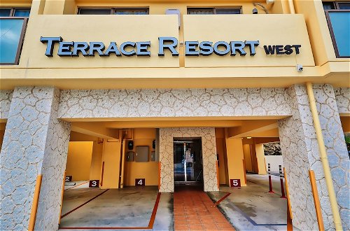 Foto 45 - Terrace Resort Chatan West