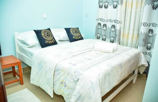 Stay.Plus Arujo Apartment Homa Bay - Foto 1