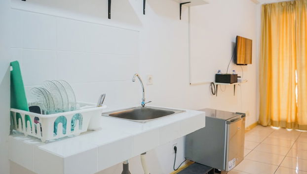 Cozinha privada
