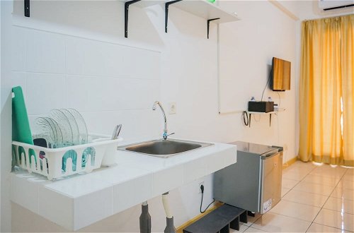 Photo 4 - Minimalist Studio Apartment at M-Town Residence