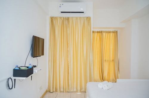 Foto 3 - Minimalist Studio Apartment at M-Town Residence