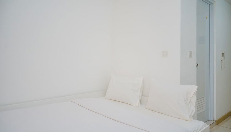 Foto 1 - Minimalist Studio Apartment at M-Town Residence