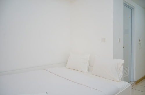 Foto 1 - Minimalist Studio Apartment at M-Town Residence