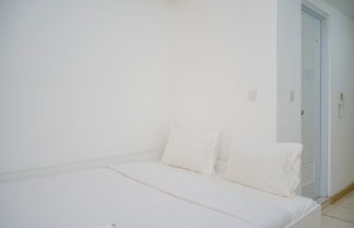 Foto 1 - Minimalist Studio Apartment at M-Town Residence