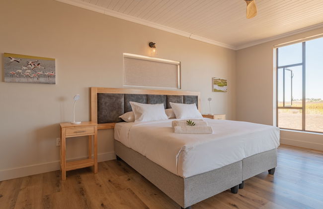 L'Ermitage Quagga Lodge - Foto 5