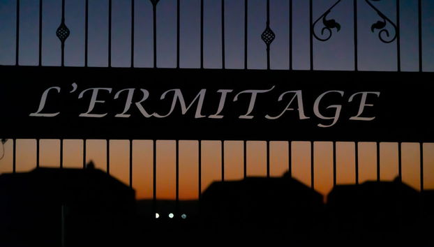 Check-in e check-out automático