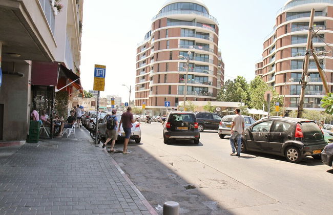 2R full of charm and style at heart of Florentine - Foto 19
