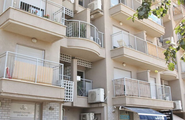 2R full of charm and style at heart of Florentine - Foto 21
