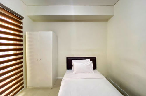 Photo 3 - Cozy and Spacious Studio Room at Parahyangan Residence