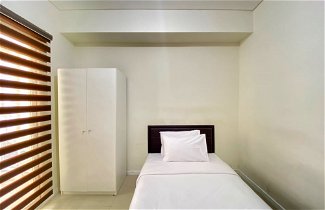 Photo 3 - Cozy and Spacious Studio Room at Parahyangan Residence