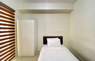 Photo 3 - Cozy and Spacious Studio Room at Parahyangan Residence