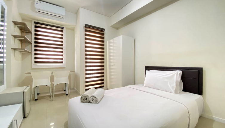 Foto 1 - Cozy and Spacious Studio Room at Parahyangan Residence