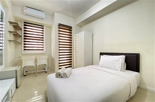 Foto 1 - Cozy and Spacious Studio Room at Parahyangan Residence
