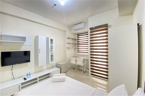 Photo 7 - Cozy and Spacious Studio Room at Parahyangan Residence