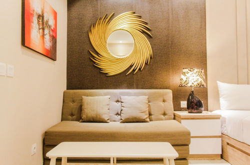 Foto 23 - Wonderful Studio At Kemang Village Apartment