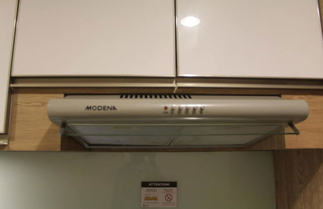 Wonderful Studio At Kemang Village Apartment - Foto 25