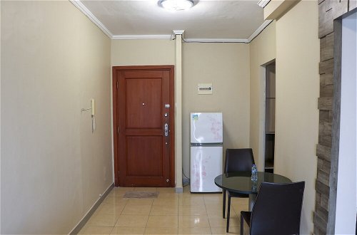 Photo 36 - Comfort Living 3BR at Grand Palace Kemayoran Apartment