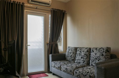 Photo 25 - Comfort Living 3BR at Grand Palace Kemayoran Apartment