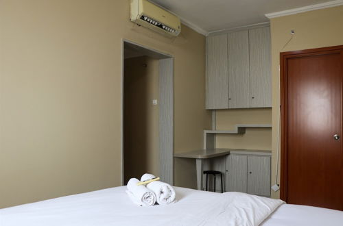 Photo 6 - Comfort Living 3BR at Grand Palace Kemayoran Apartment