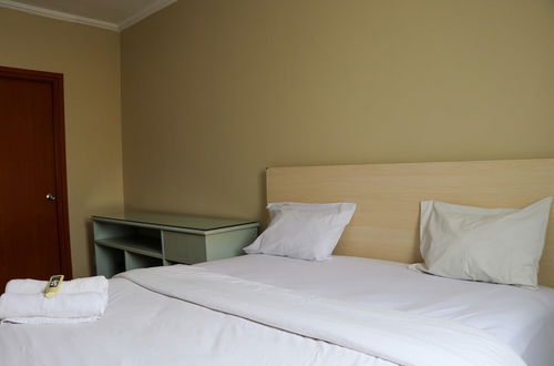 Photo 5 - Comfort Living 3BR at Grand Palace Kemayoran Apartment