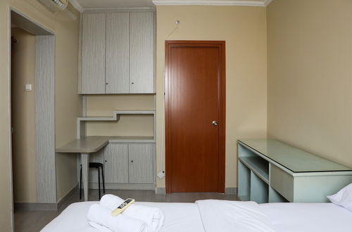 Photo 33 - Comfort Living 3BR at Grand Palace Kemayoran Apartment