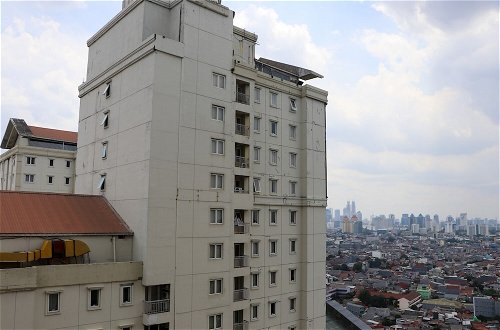 Foto 38 - Comfort Living 3BR at Grand Palace Kemayoran Apartment