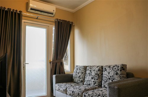 Foto 30 - Comfort Living 3BR at Grand Palace Kemayoran Apartment