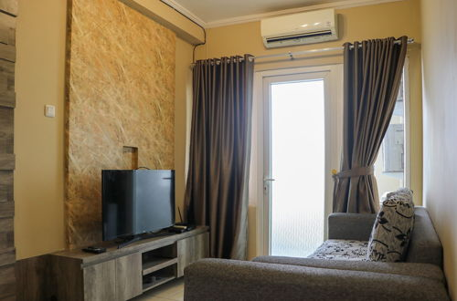 Photo 29 - Comfort Living 3BR at Grand Palace Kemayoran Apartment