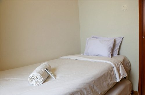 Foto 7 - Comfort Living 3BR at Grand Palace Kemayoran Apartment