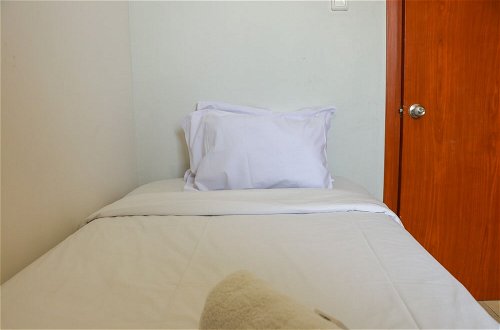Foto 11 - Comfort Living 3BR at Grand Palace Kemayoran Apartment