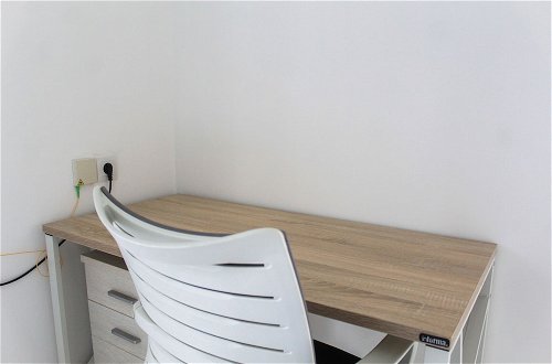 Foto 6 - New And Luxury Studio At Casa De Parco Apartment