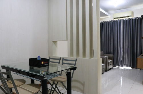 Photo 40 - Lavish 3BR Residence at Grand Palace Kemayoran