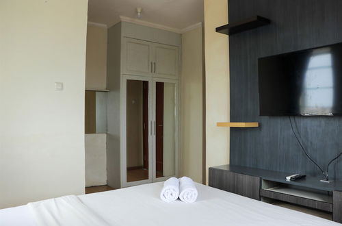 Photo 25 - Lavish 3BR Residence at Grand Palace Kemayoran