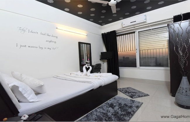 Gagal Home Business Suite - Foto 13