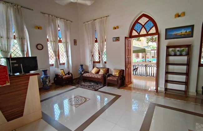 Veda Hotels & Villas - Foto 13