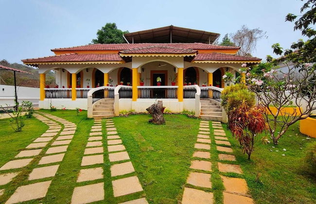 Veda Hotels & Villas - Foto 23