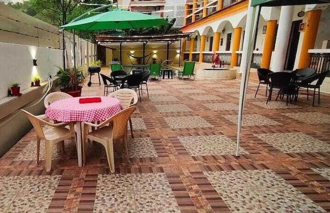 Veda Hotels & Villas - Foto 25