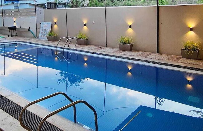 Veda Hotels & Villas - Foto 18