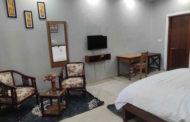 Veda Hotels & Villas - Foto 6