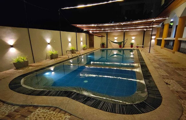 Veda Hotels & Villas - Foto 22