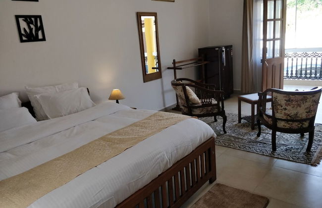 Veda Hotels & Villas - Foto 7