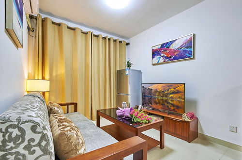 Photo 10 - Kai Cheng Hotel Apartment