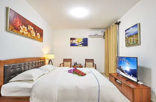 Photo 2 - Kai Cheng Hotel Apartment