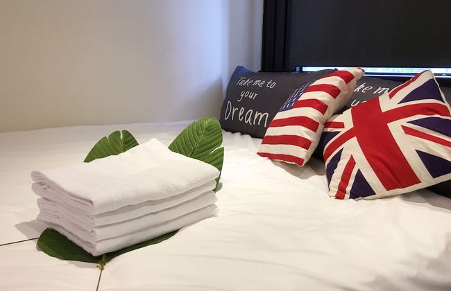 Freestyle A Sun Yat-san Memorial Hall - Foto 5