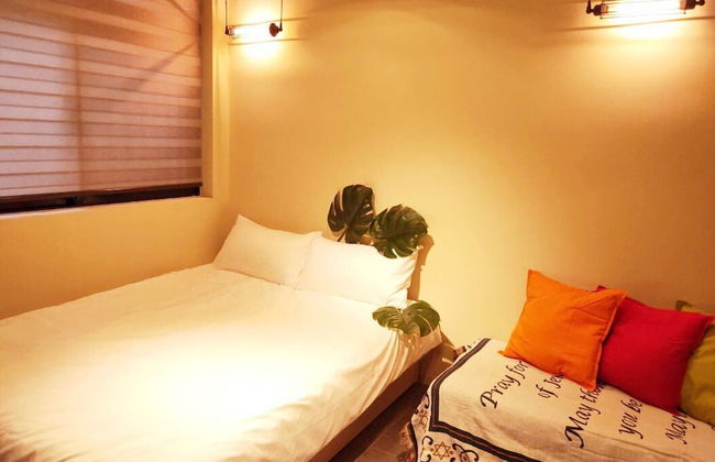 Freestyle A Sun Yat-san Memorial Hall - Foto 7