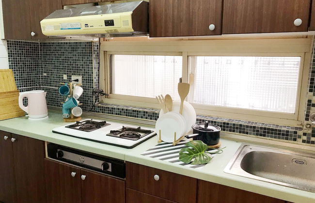 Freestyle A Sun Yat-san Memorial Hall - Foto 10