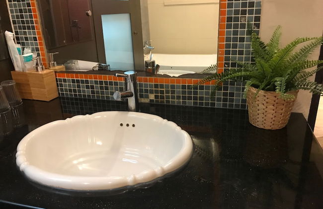 Freestyle A Sun Yat-san Memorial Hall - Foto 20