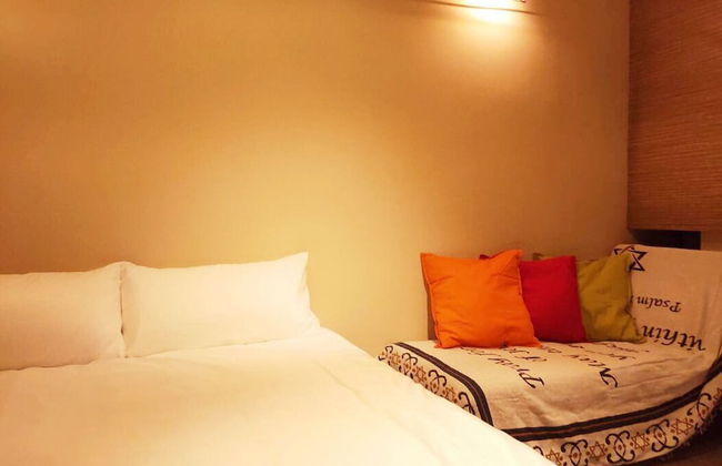 Freestyle A Sun Yat-san Memorial Hall - Foto 8